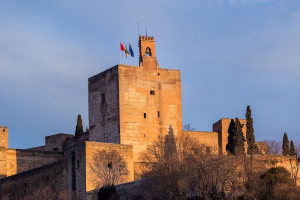 Alcazaba