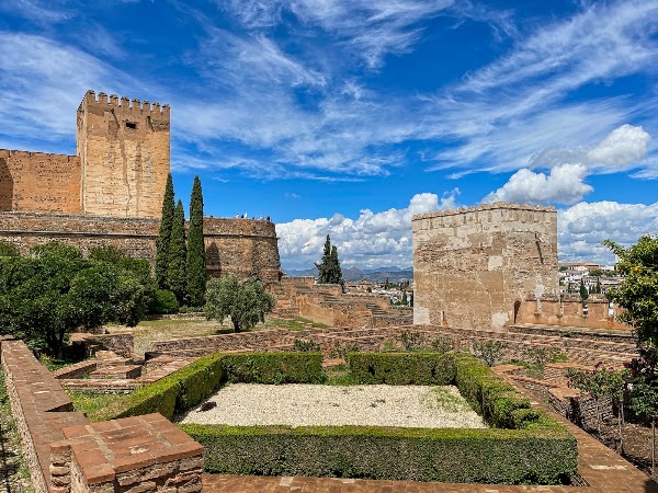 Alcazaba 5