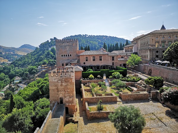 Alcazaba 4
