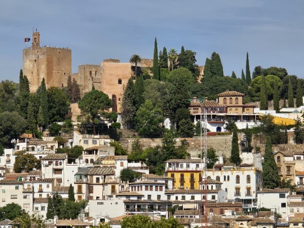 Alcazaba 3