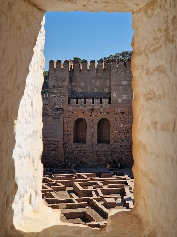Alcazaba 2