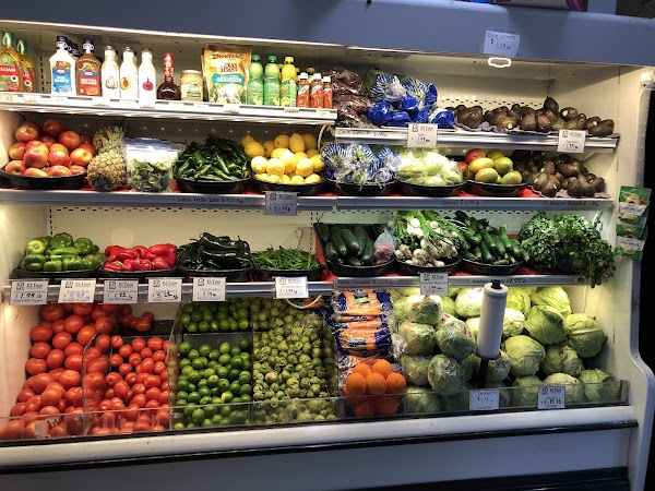 El Toro Meat Market and Taqueria 4