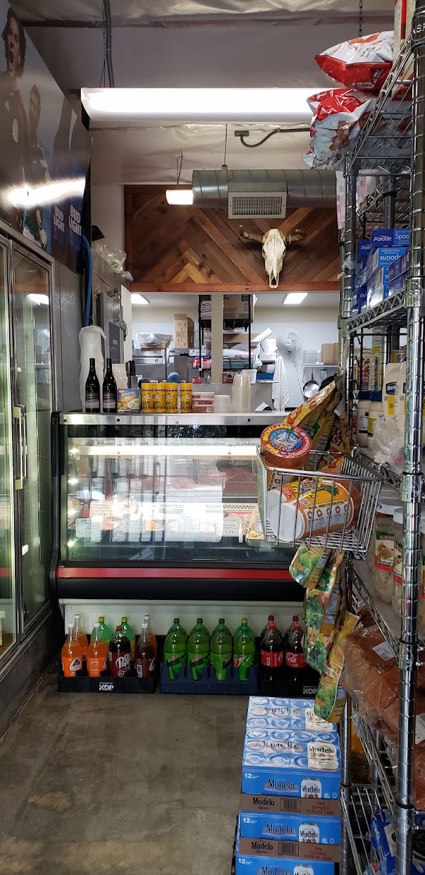 El Toro Meat Market and Taqueria 3