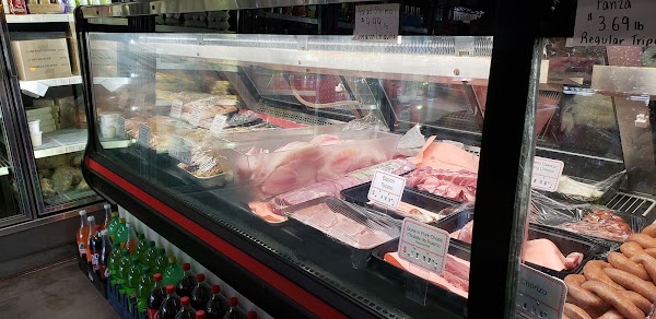 El Toro Meat Market and Taqueria 2