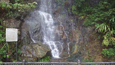 Lugard Falls 2