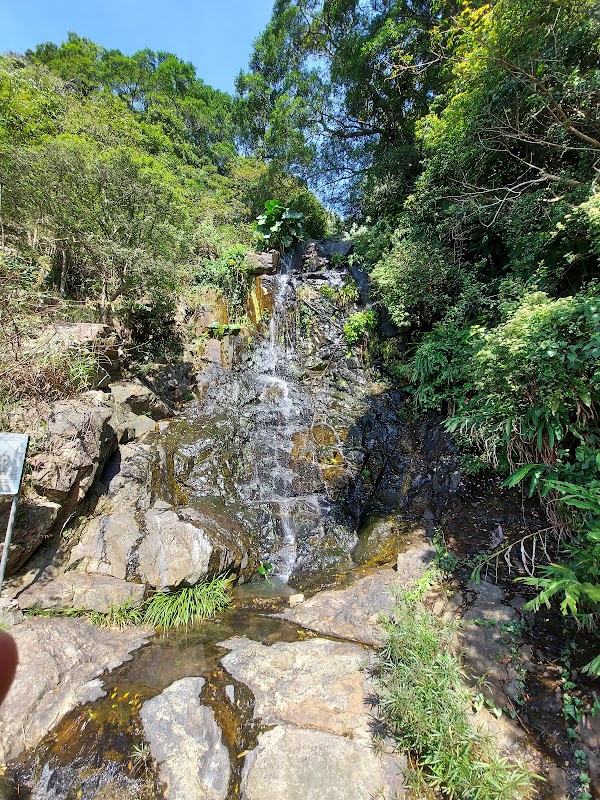 Lugard Falls 6