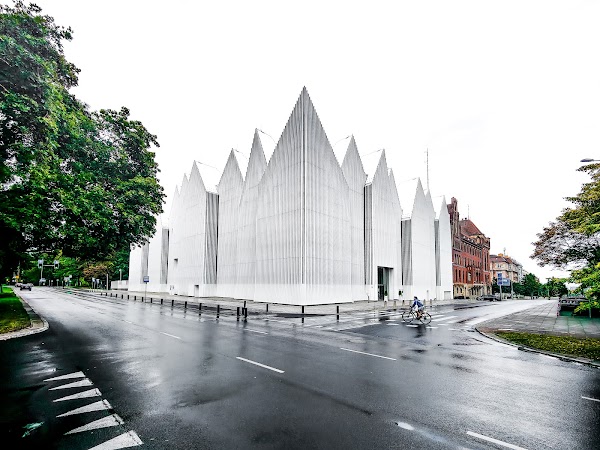 Karlowicz Philharmonic 5