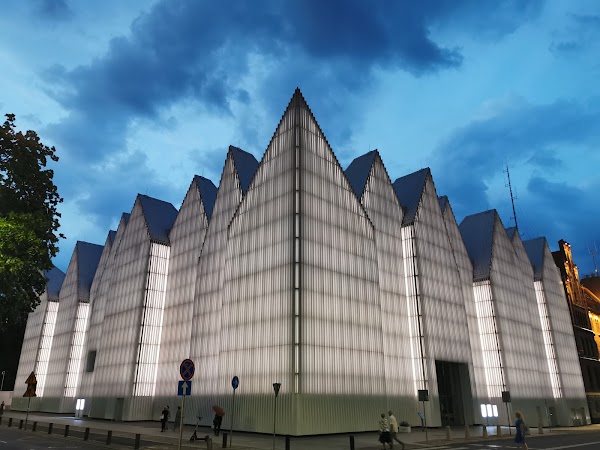 Karlowicz Philharmonic 4