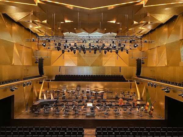 Karlowicz Philharmonic 3
