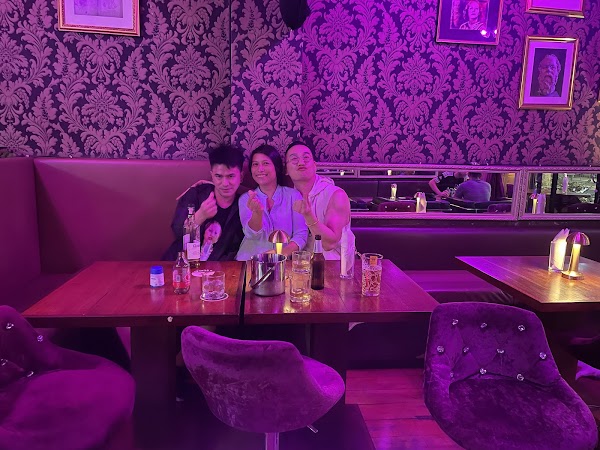 White Rabbit Bar