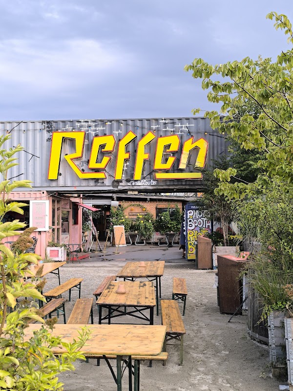 Reffen - Copenhagen Street Food 5