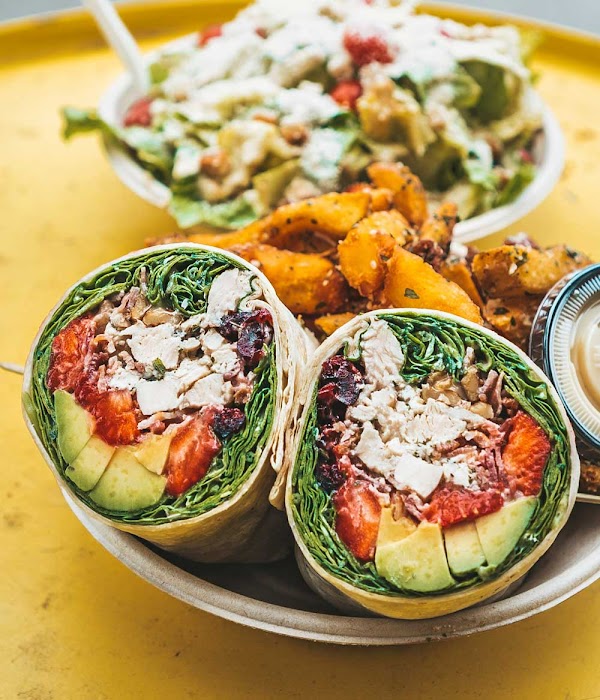 Reffen - Copenhagen Street Food 4