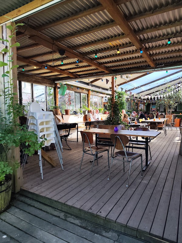 Reffen - Copenhagen Street Food 2