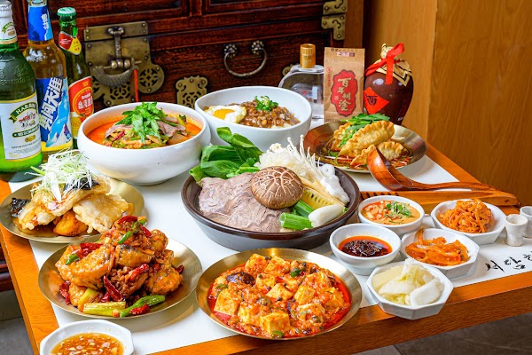 Seodamheon 5