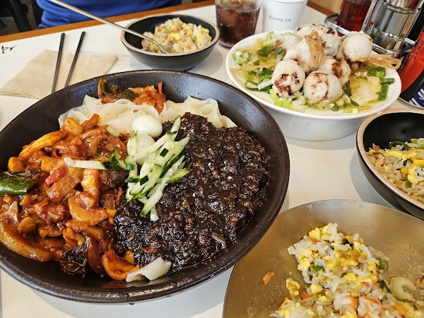 Seodamheon 4