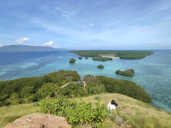 Pulau Kambing 1