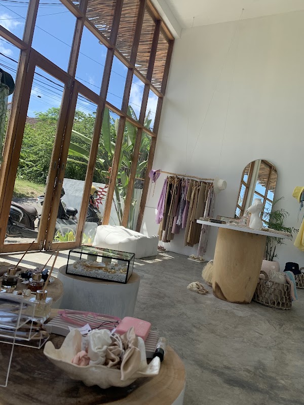 Múse Store. Bingin 5