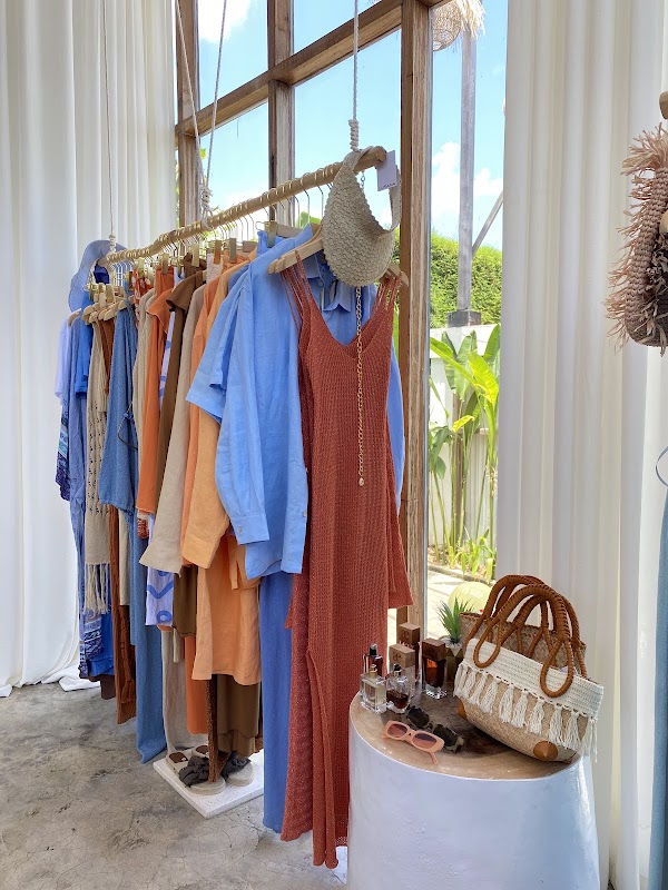 Múse Store. Bingin 4