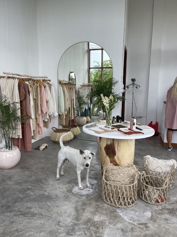 Múse Store. Bingin 3