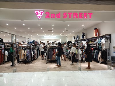 Dream Mall 1
