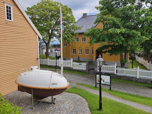 Aalesunds Museum 4