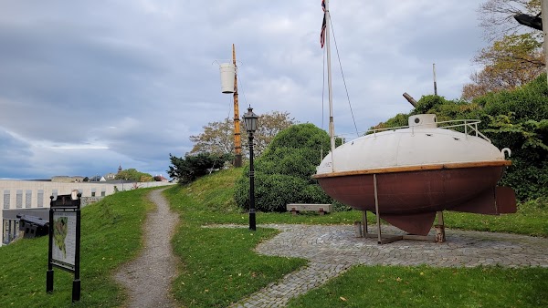 Aalesunds Museum 3