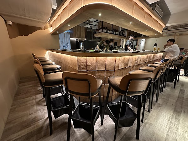 燒肉擔當本店 Yakiniku PIC