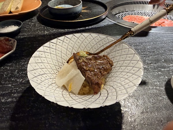燒肉擔當本店 Yakiniku PIC 5