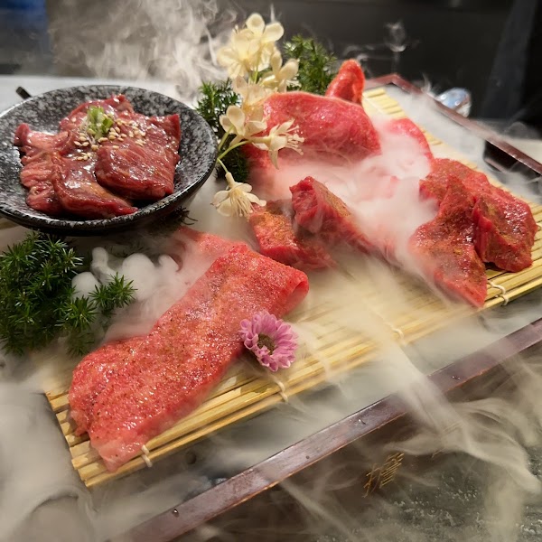 燒肉擔當本店 Yakiniku PIC 4