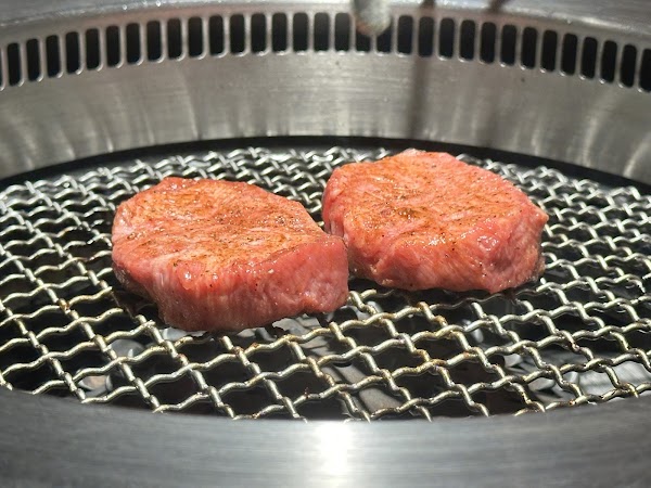 燒肉擔當本店 Yakiniku PIC 3