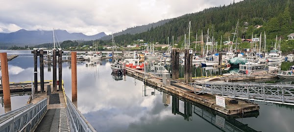 Haida Gwaii Glamping Co.