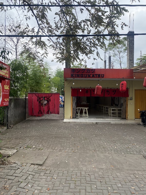 WARUNG OYAKO 1