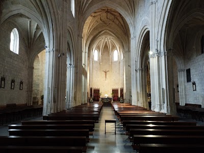 Iglesia de Nuestra Señora de la Merced