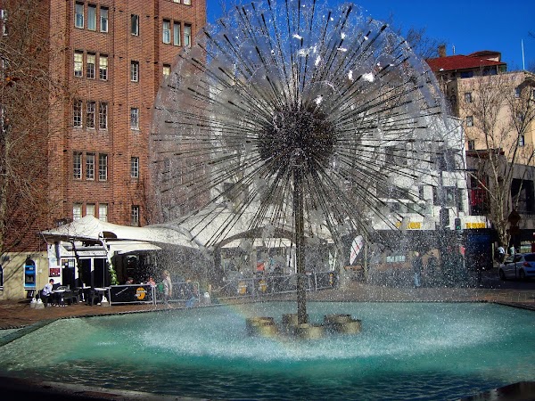 Kings Cross 5