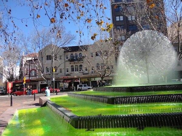 Kings Cross 3