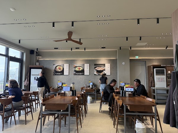 대춘해장국 이호테우점