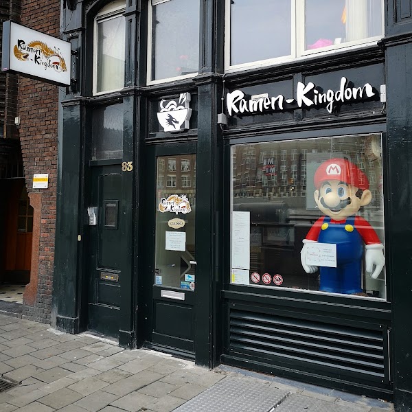 Ramen Kingdom
