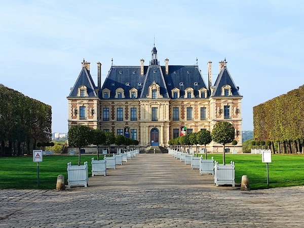 Domaine départemental de Sceaux