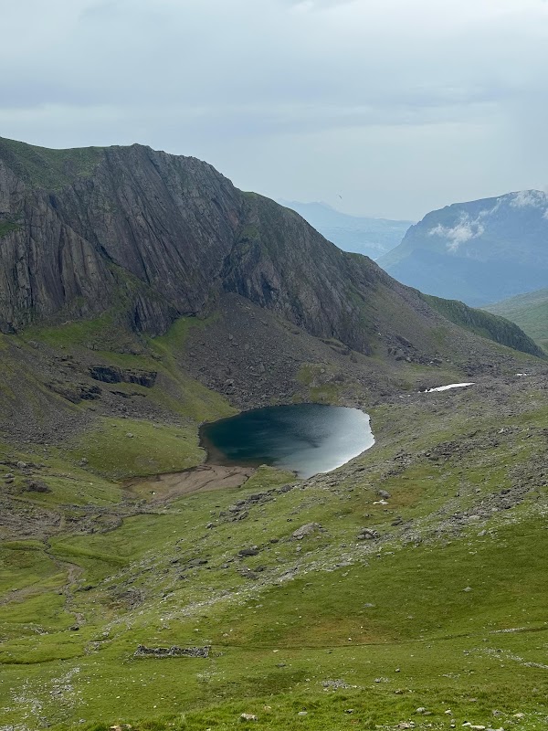 Llanberis Path 4