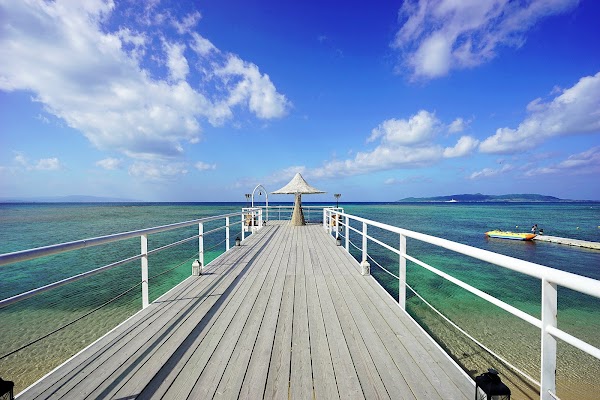 Fusaki Beach 5