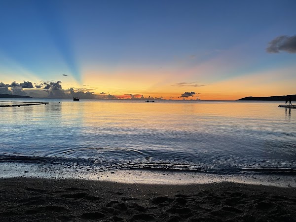 Fusaki Beach 4