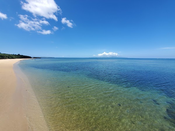 Fusaki Beach 2