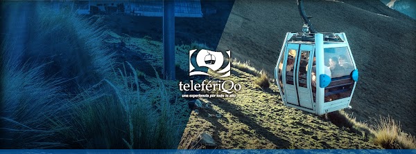 TelefériQo Cable Car