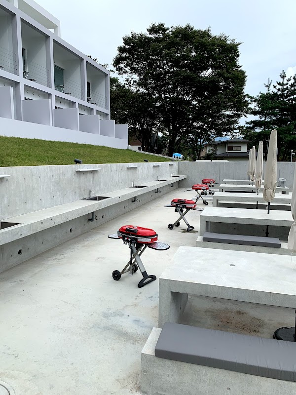 The Garden Resort & Condominium