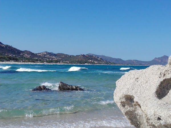 Costa Rei