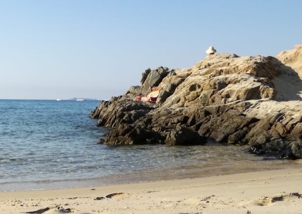 Costa Rei 4