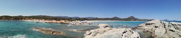 Costa Rei 3