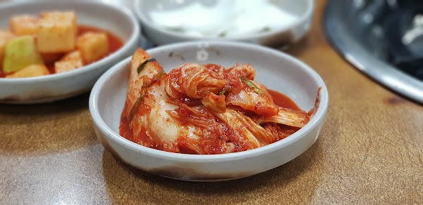 24시 용산원조감자탕 5