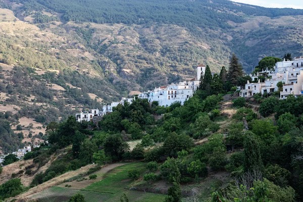 Alpujarra Granadina