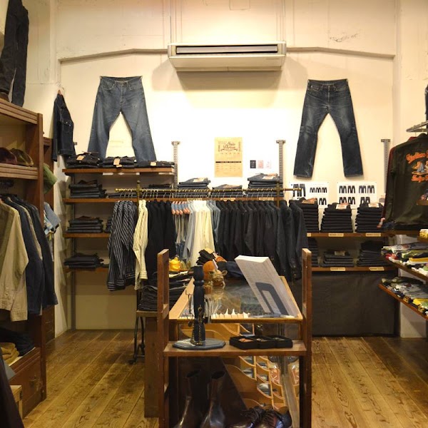 STUDIO D'ARTISAN - 大阪直営店 5